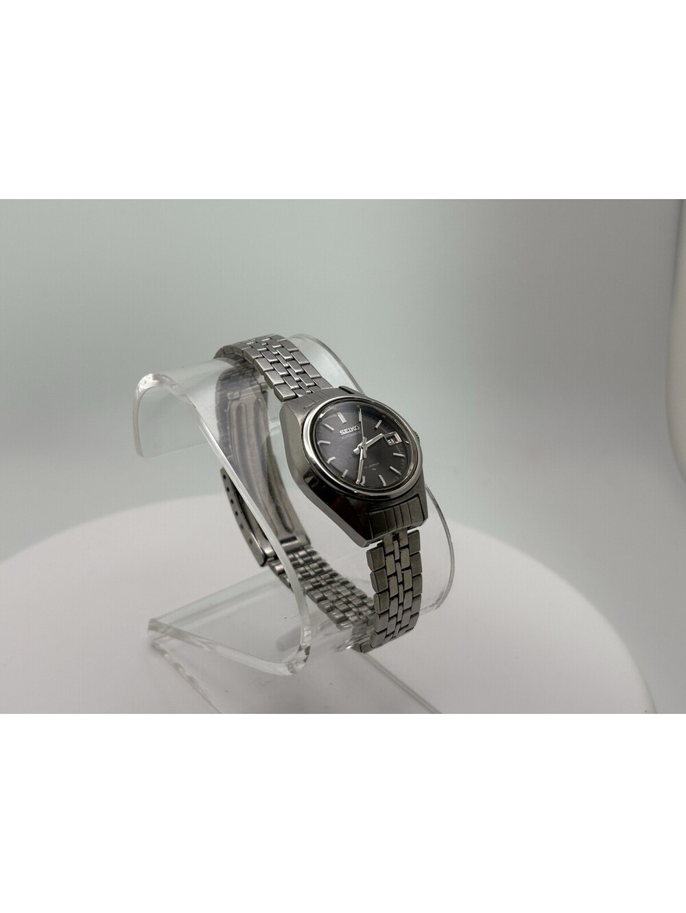 Seiko Automatic Ladies Watch 4205-0060P - Picture 3 of 9